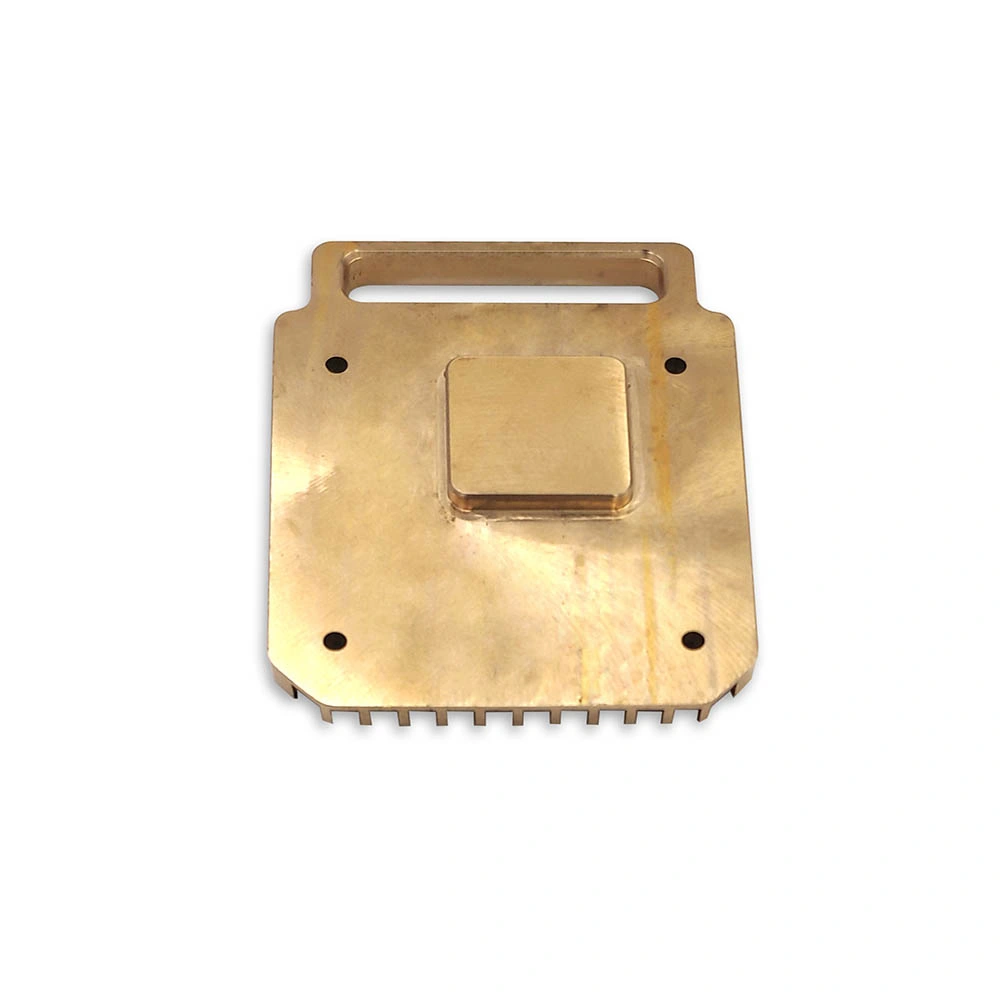 High Precision CNC Non Standard Mold Component/Vehicle Part/Motorcycle Part/Aircraft Spare Parts/Drone Part/Medical Device Part/Ship Accessories