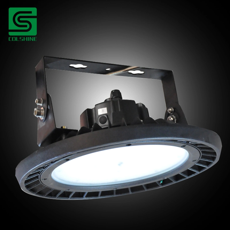 Indoor LED High Bay Light 120W 200W 6000K 120lm/W