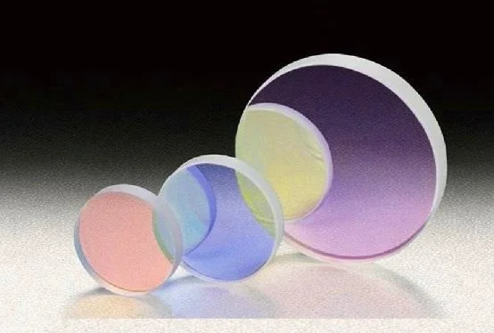 Longpass Dichroic Mirror Glass Optical Colored Windows Plate Dichroic Filter 400-1000nm