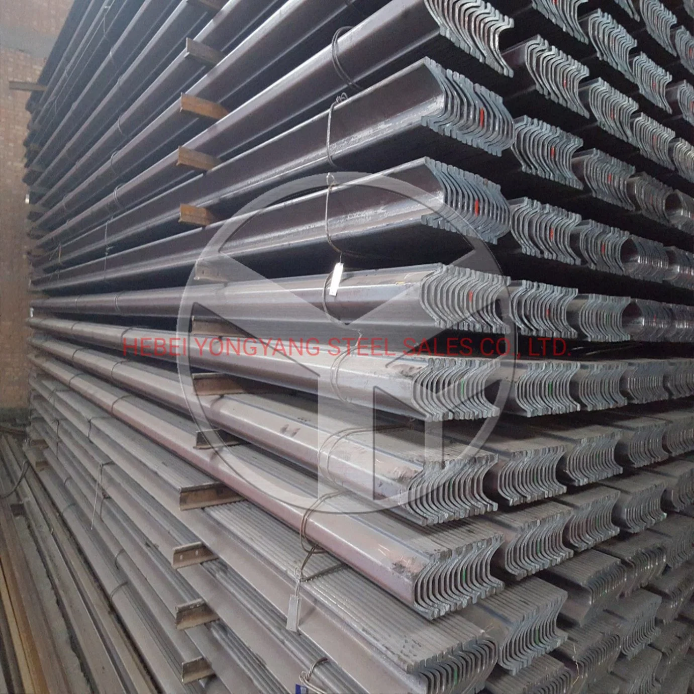 29u Beam Th Mining Profile, Th70, K Profile, Mining Tunneling Steel Profile