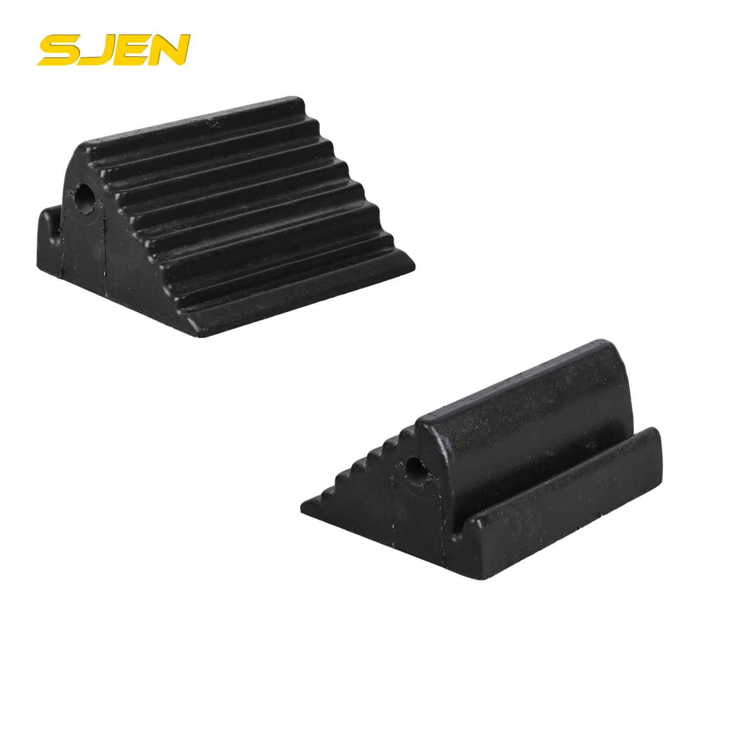 Rubber Lane Divider for Traffic Safety Road Dividers Delineator Post