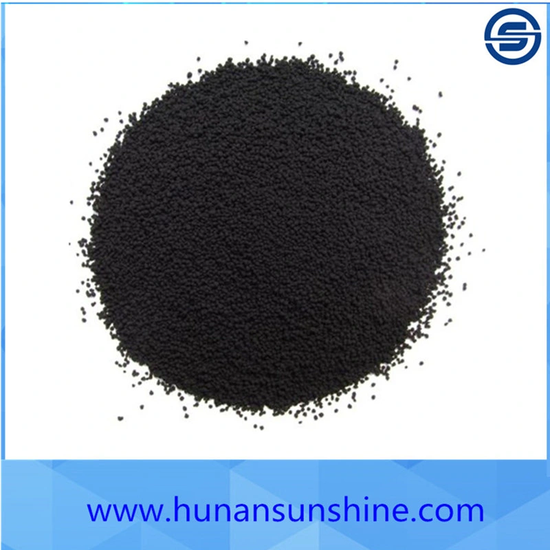 Acetylene Black Raw Materials as Electrical Conductivity Filler for Conductive Silicone Rubber