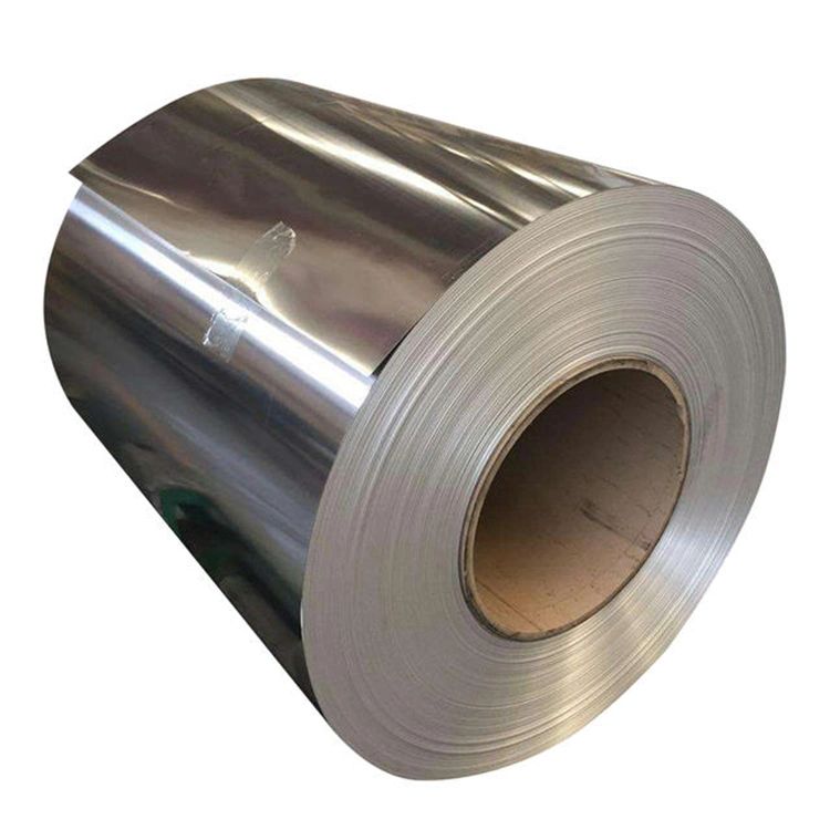 طلاء PE/Wood Coated Aluminum Coil 1100/1060/3003/3105/3104/3005