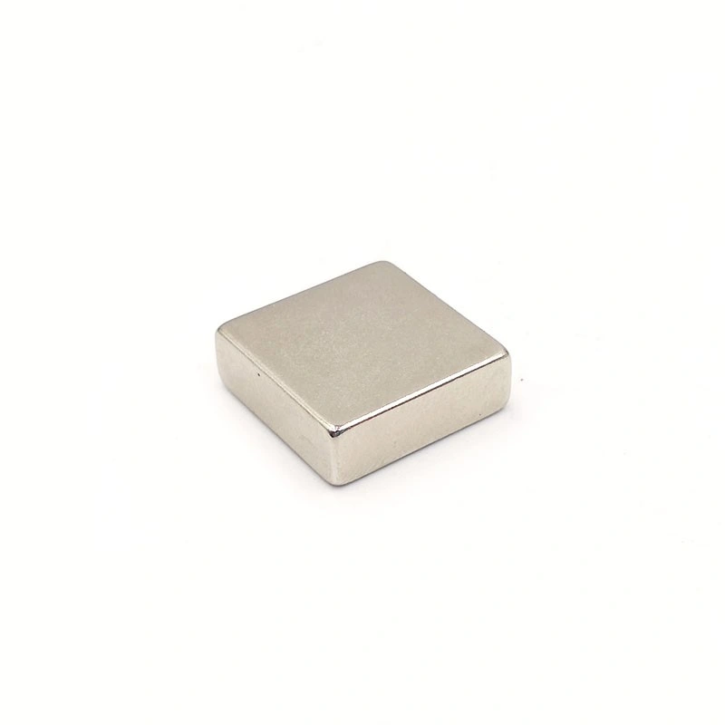 Cheap Super Strong N52 Block Neodymium Magnet for Sale