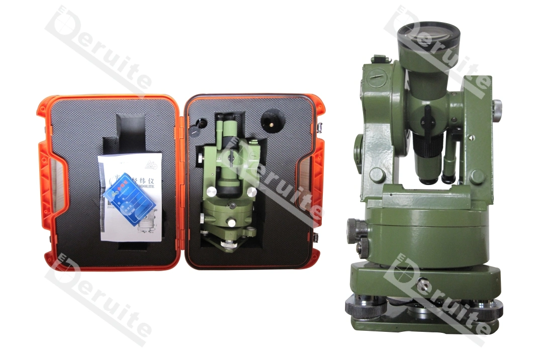 Optical Theodolite DJ6-2