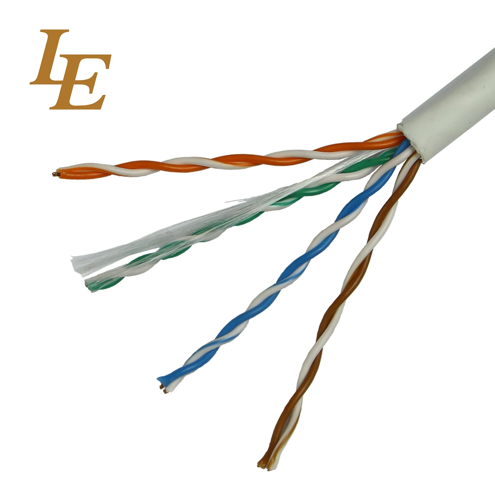 Computer Cat5e CAT6 Network Cable LAN Cable