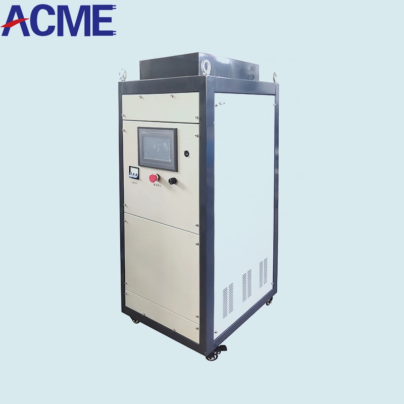 2500A La electrólisis AC a DC fuente de alimentación Rectificador de chapado de Tratamiento de Aguas Residuales