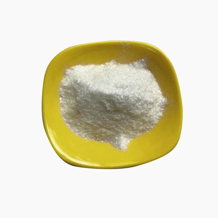 Venta en caliente Diacetato de sodio polvo CAS 126-96-5 Diacetato de sodio