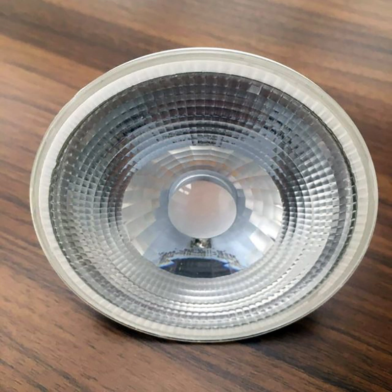 Bombilla de luz LED PAR30 Foco LED LED de cuello largo 10W E27 E26 38 grados CE ROHS ERP2 IP65 de la luz del reflector