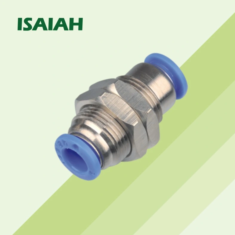 High quality/High cost performance  Triple Universal with Thread Pneumatic Air Fitting