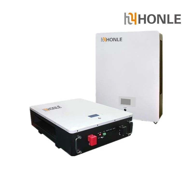 Honle 2023 10kwh 20kwh EU Standard Wall Mounted Home Power Backup Lithium-Ion Powerwall 48V Battery Pack Energy Storage Battery