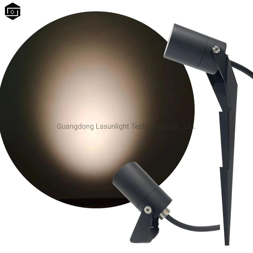 LED Outdoor Garden Light 2.5W/5W/10W/16W Low Voltage Warterproof Landscape Lighting