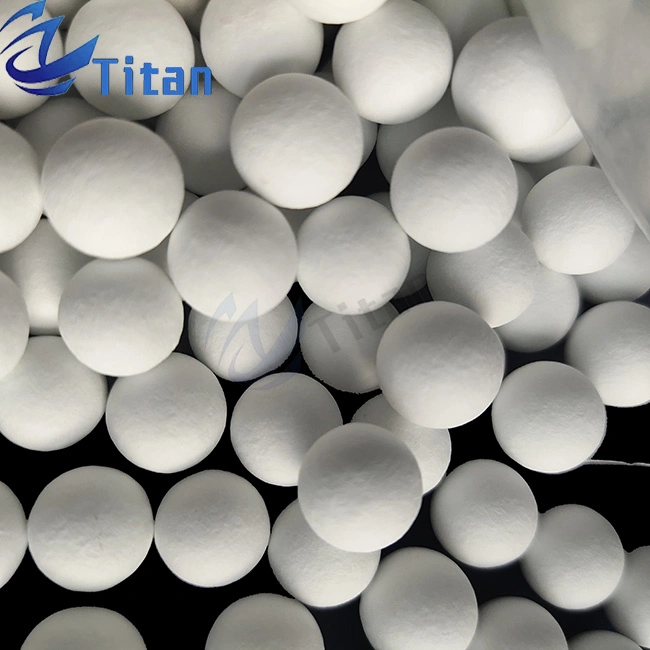 Medium Alumina Grinding Ball Factory Ceramic Balls