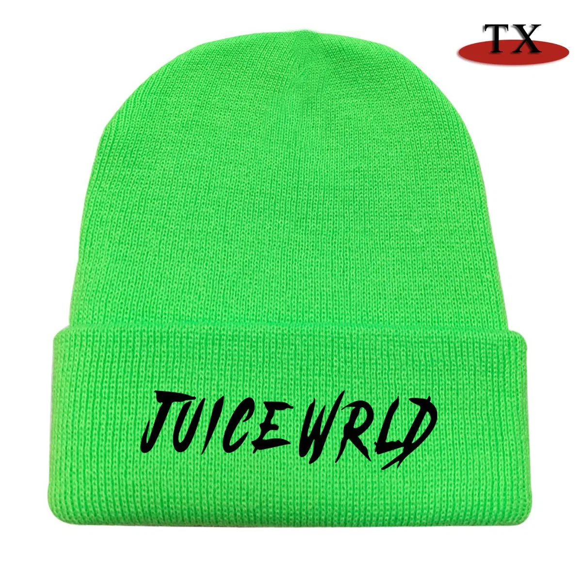 Wholesale/Supplier Knitted Cap High quality/High cost performance  Winter Warm Woolen Cap Fashion