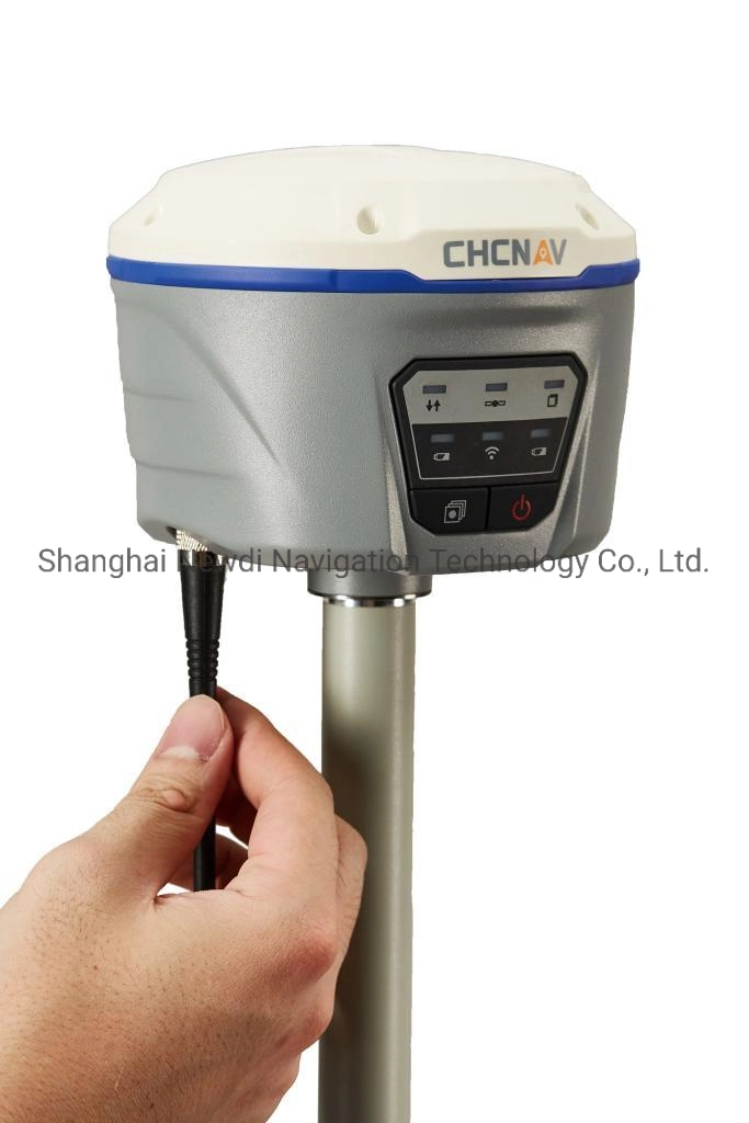 Chc I50 GPS Gnss Rtk Surveying Total Station Prism Equipment