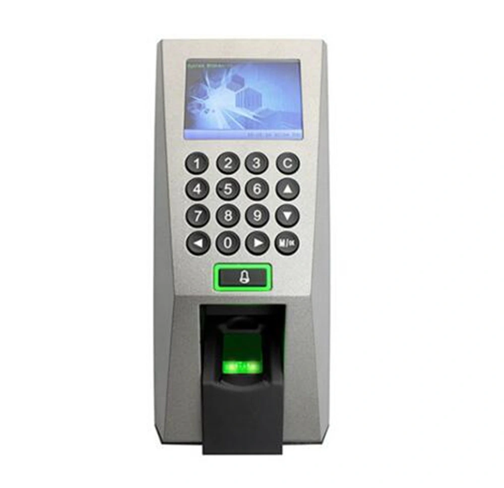 28fselling Well Fingerprint Access Controls