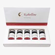 Korea Kabelline Lipolyse Injection Weight Loss Produkt für Körper Abnehmen