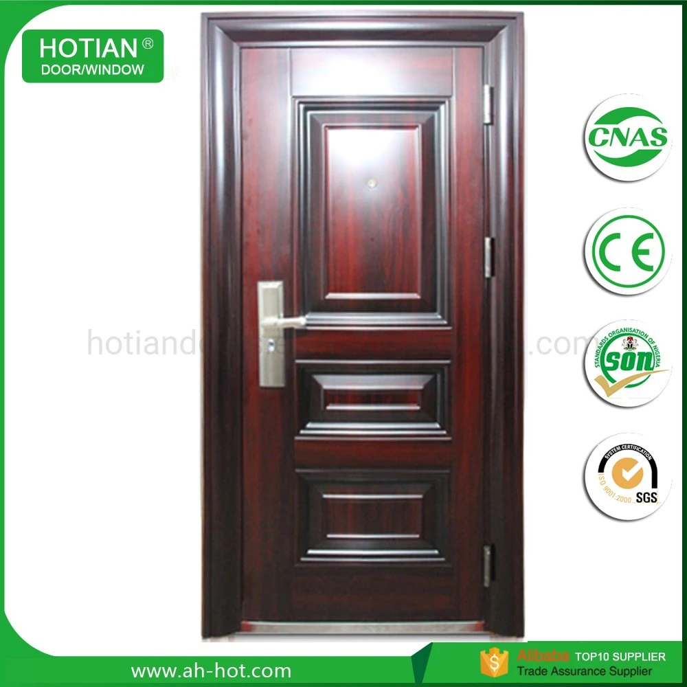 Hot Sale American Steel Doors Made in China