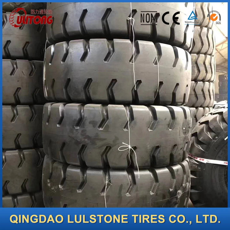 Good Price Quality OTR Tire 27.00r49 /30.00r51 /33.00r51 /37.00r51 /40.00r57