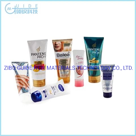 PE Low Friction Type Lamination PU Glue for Laminating PU Adhesive for Plastic Film Laminated Packaging with Ny/PE