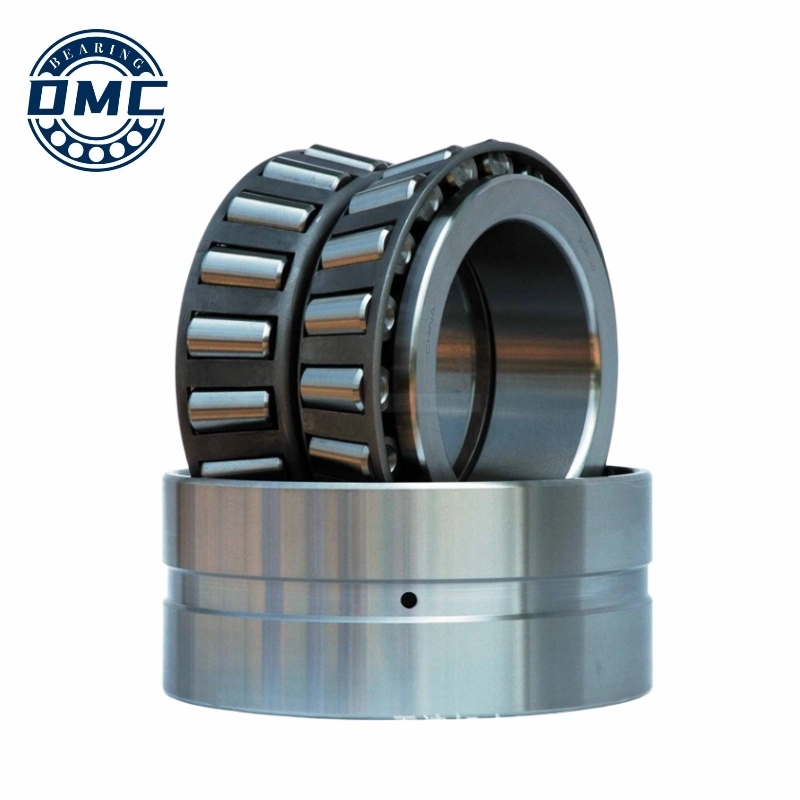 Chromium Steel Double Row Tapered Roller Bearing 423030