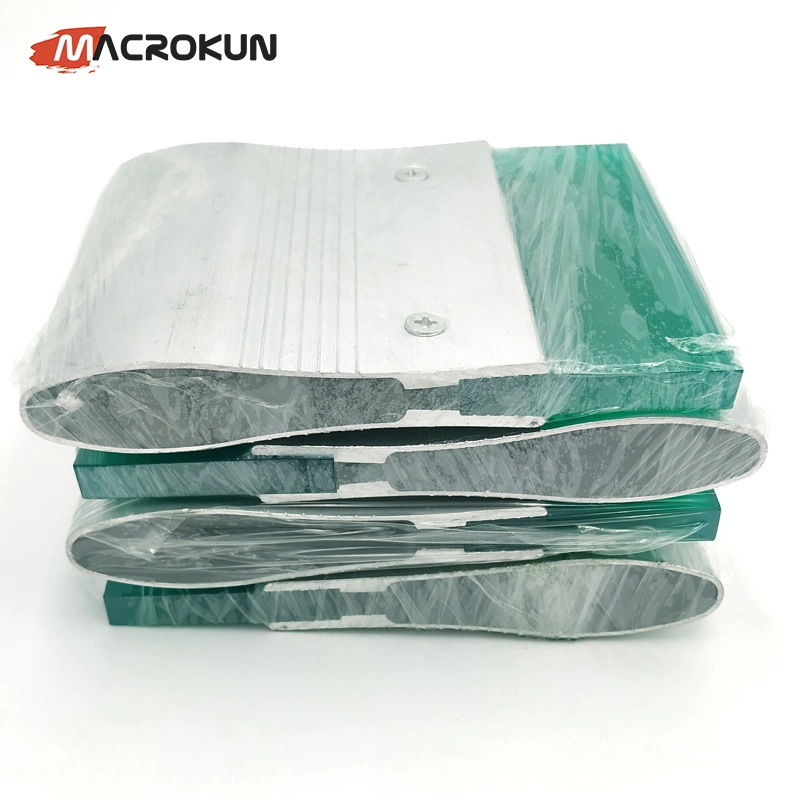 Macrokun Screen Printing Aluminum Squeegee Handle/Holder