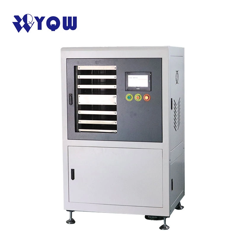 A3 Automatic Plastic IC ID Smart Card Laminator Fusing Machine/PCB Board Laminator