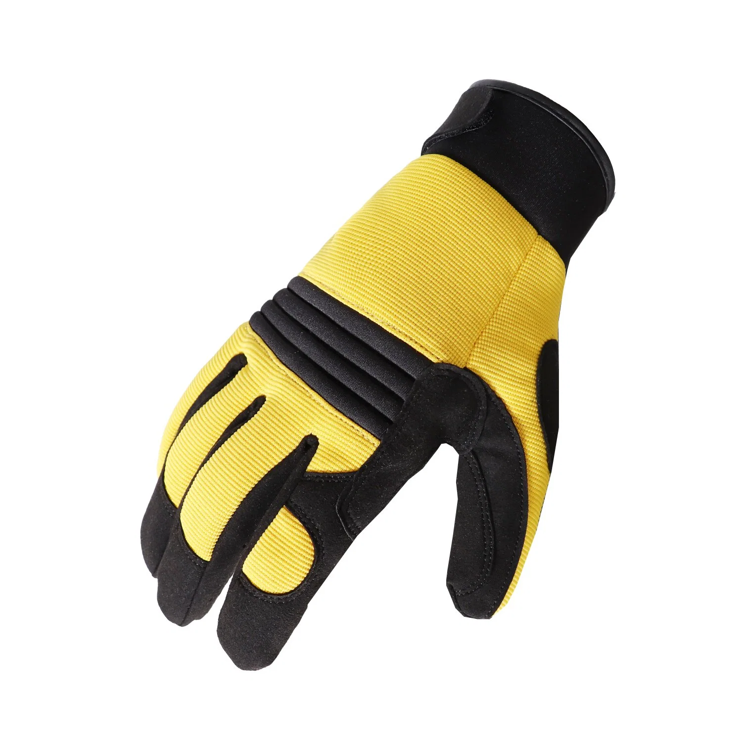 Outdoor Riding Motorcycle Gloves Anti-Vibration Cutting Protection Safety Working Hard-Wearing