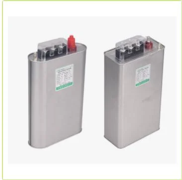 250V Metallized Polyester Film Capacitor X2