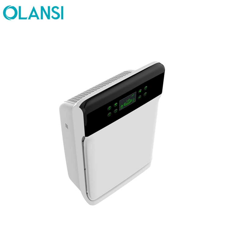 Olansi Air Purifier Air Cleaning with Multiple Filter HEPA