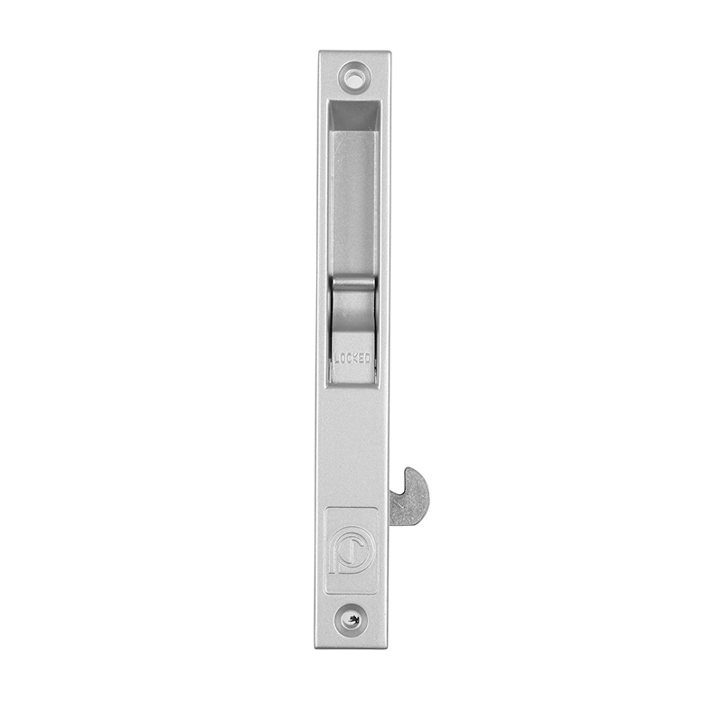 3h Inc Manufactory Window Hardware Accessories Aluminum Sliding Window Latch Lock-Stg12