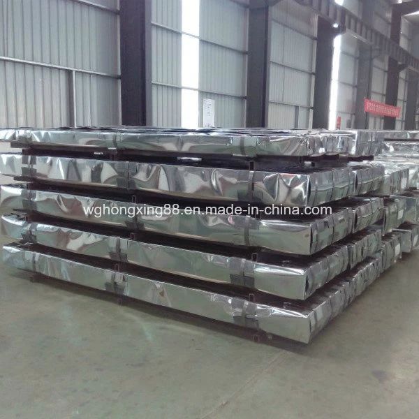 Cold/Hot Rolled Coil PPGI/ Prepainted Galvanized Steel Coil (Dx51d) for Roofing Sheet