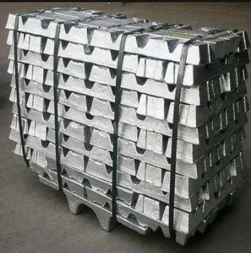 2024 6061 6082 Aluminum Ingot 99.7% 99.95% 99.99% 99.995% and A8 99.8% High Purity Soft Aluminum Alloy Ingot Low Price in Stock