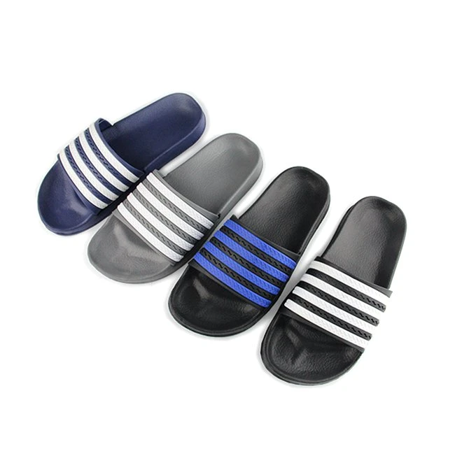 Factory Woman Slipper Outdoor Summer Women Sandal Custom Design Logo Slide Sandals Men Slippers