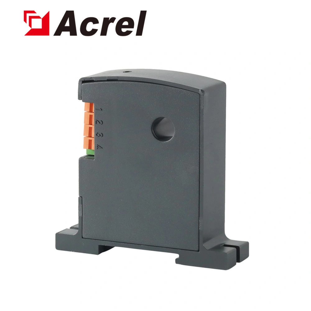 Acrel Ba10-Ai/I AC Single Phase Power Transducer with High Accuracy for Insdustry Automation