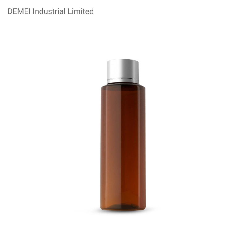 OEM/ODM 150ml Custom Empty Shampoo and Conditioner Squeeze Bottles