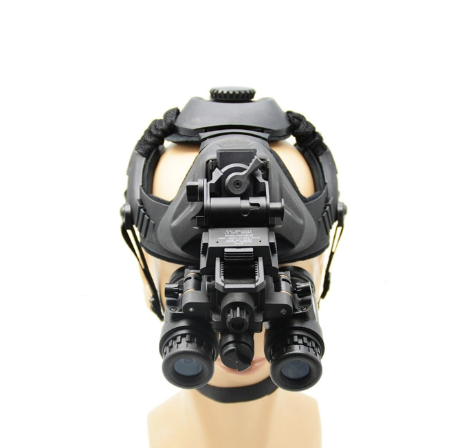 Tactical Hunting Equipment Military Infrared Night Vision Binoculars From Factory