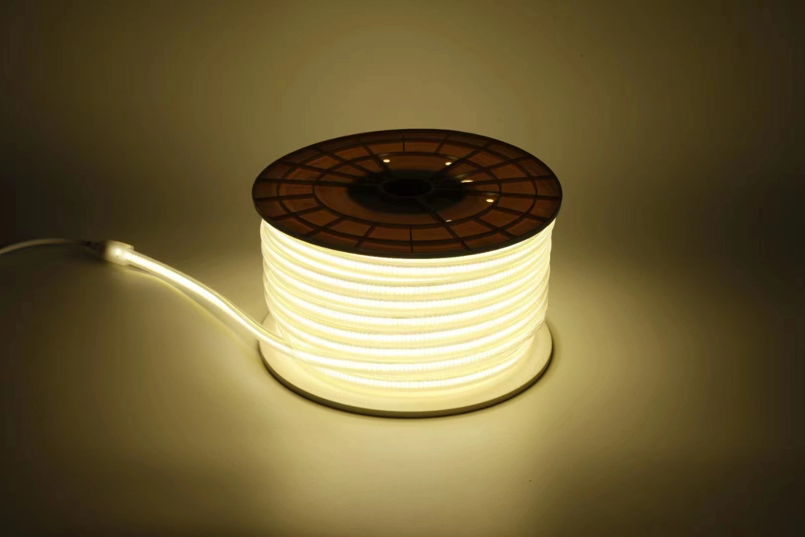 Direct to AC Power Without Driver 10cm/Cut COB LED Strip Light