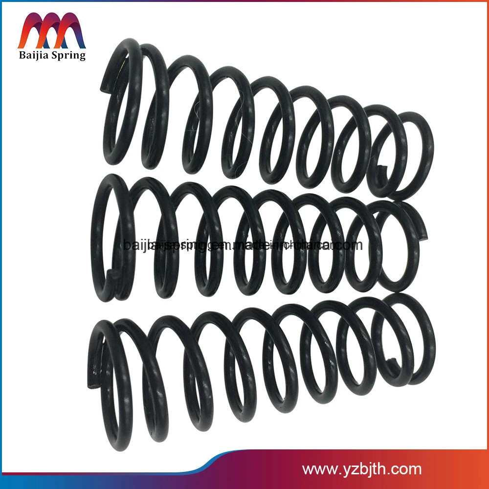 Hydraulic Type Shock Absorber Springs Compression Springs Stainless Steel Springs Customized Springs