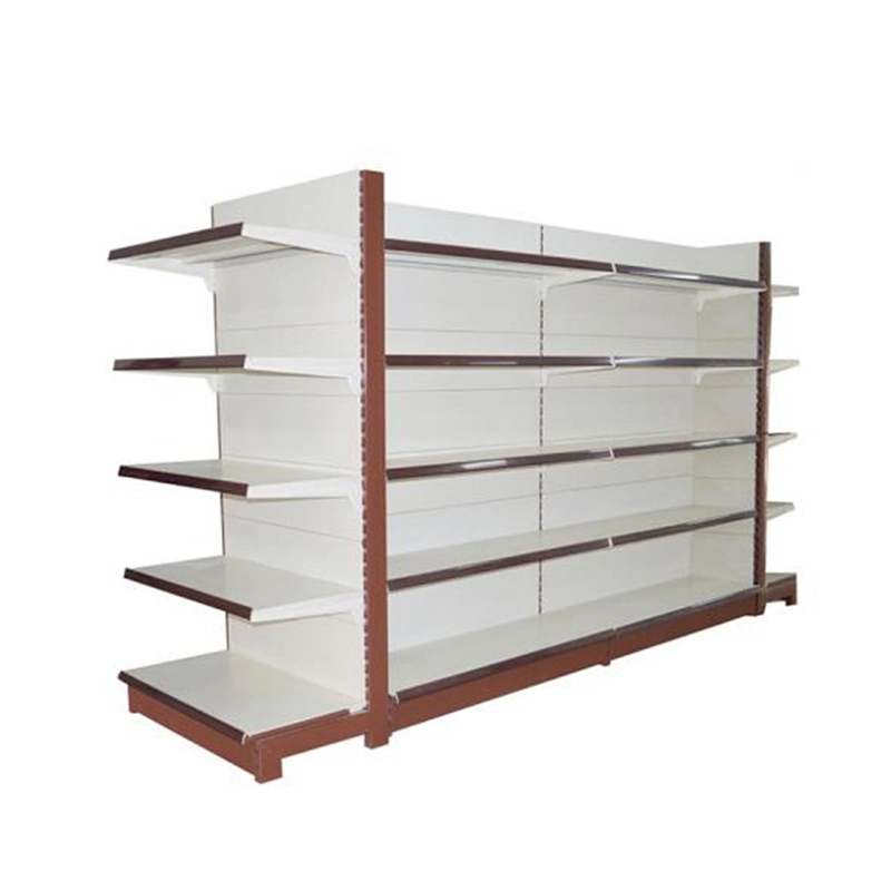 Multifunctional Professional Manufactured Competitive Price 4 Layer Various Store Supermarket Shelves of Goods Display Shelf