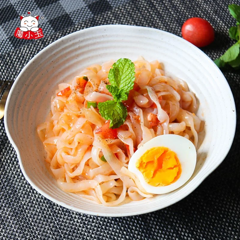 Pasta Healthy Diet Food Shirataki Food Low Calorie Gardenia Konjac Fettuccine