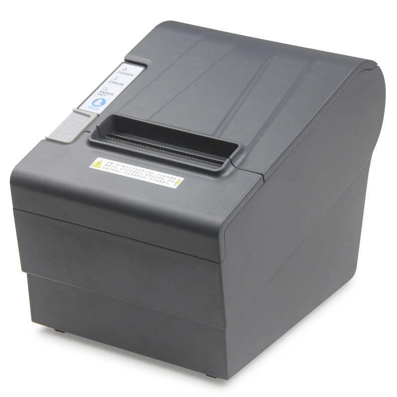 Cheap Portable POS Receipt Printer 80mm Thermal Printer