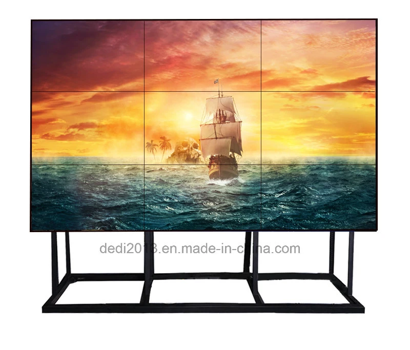 49 Inch LG Display / LCD Screen Module for LCD Video Wall