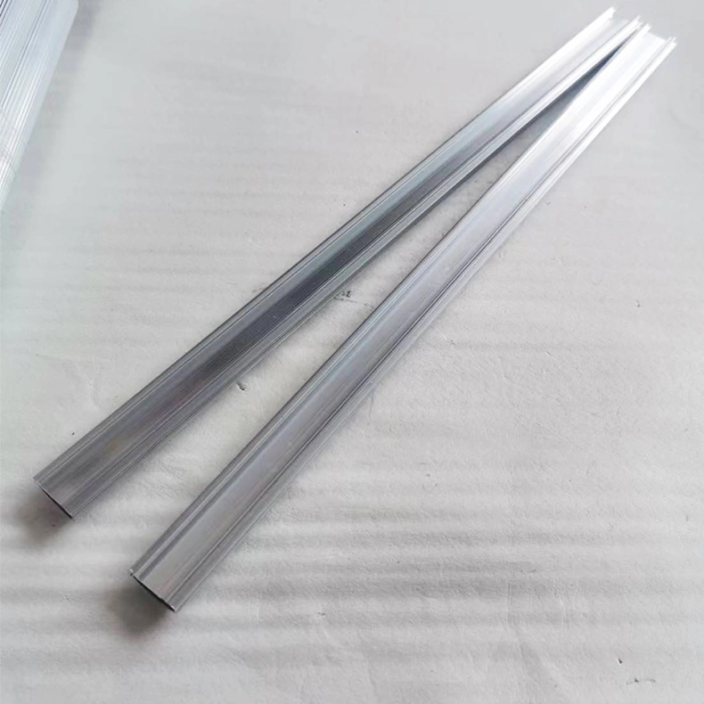 Foshan Manufacturer Aluminum Alloy Lamp Tube