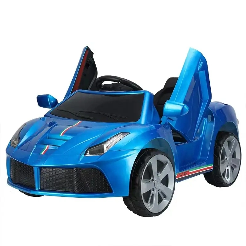 Best Selling New Styles Radio Control Toys Baby Toys Child Car