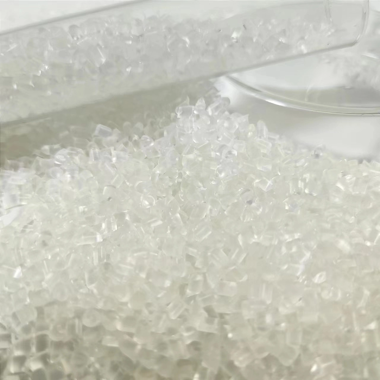 Metal Substitute Material Plastic Resin High Toughness Low Water Absorption Nylon PA1010