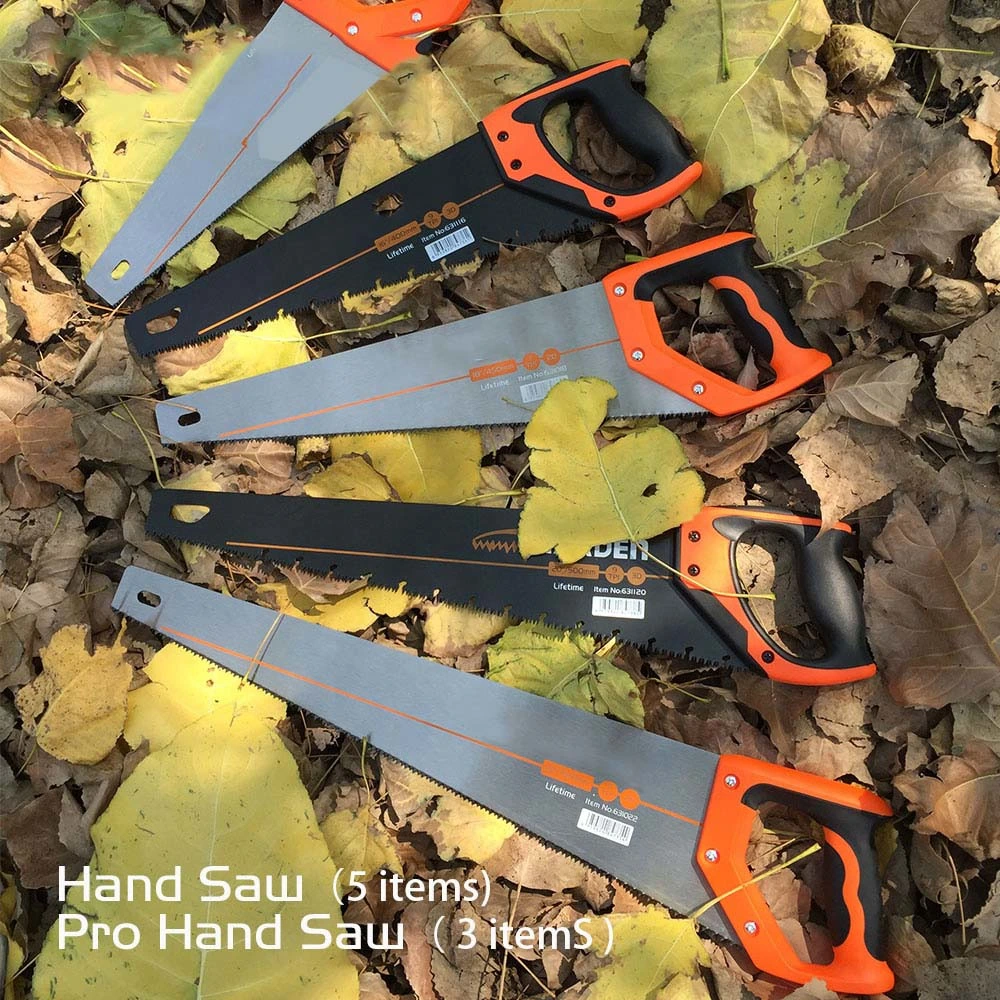 180mm Portable Folding Handsaw, Pruning Hand Folding Saw for Wood