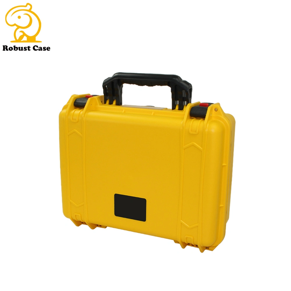 High Impact PP Plastic Waterproof Equipment Case of Reasonable Price for Outdoor Use