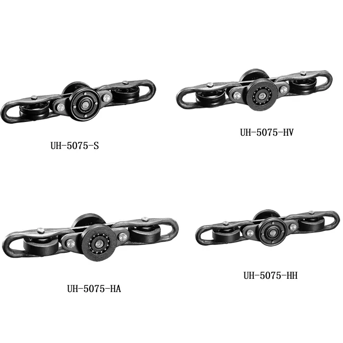 Corrente de cintas transportadoras de linha de pintura a pó industrial superior