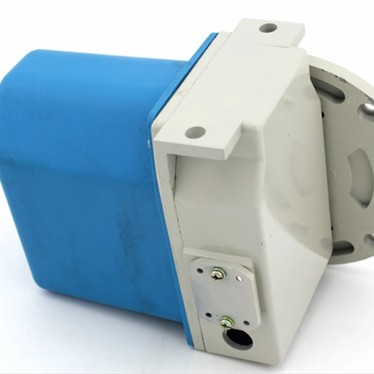 Qgx Model Limit Switch (QGX-A/B) for Cranes